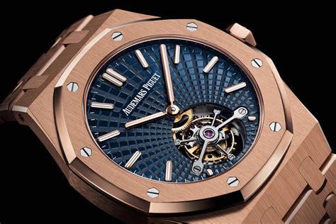 audemars piguet royal oak tourbillon titanium|Audemars Piguet royal oak price.